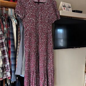 JCrew dress size M